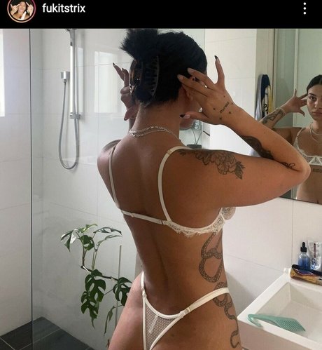 Bella Trix