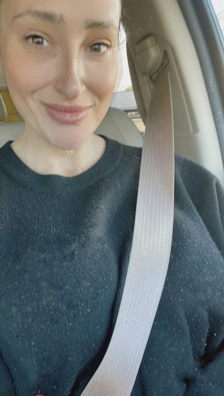 Naakte gelekte OnlyFans-foto van Shea Sweetness