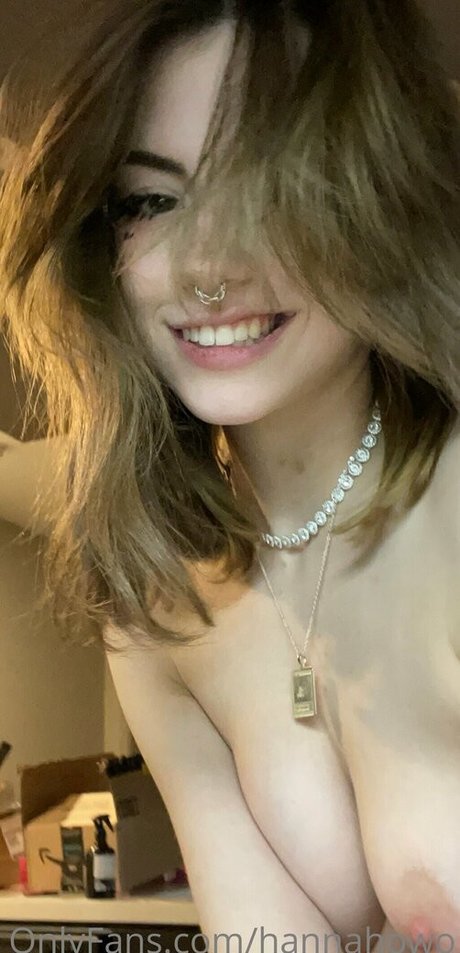 Hannah Jo