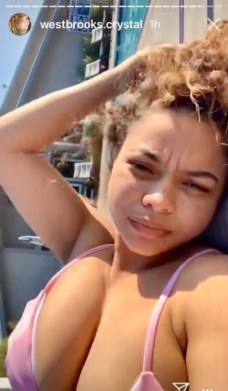 Crystal Westbrooks