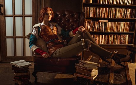 Miroslava Ladovir