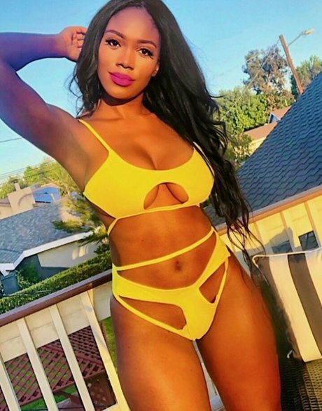 Angela Henderson