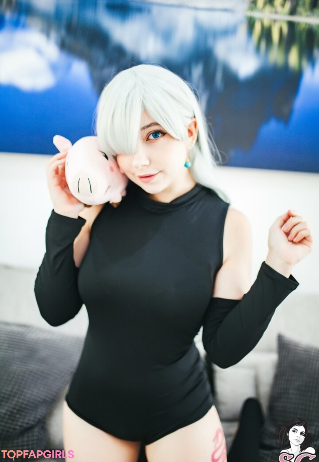 Naakte gelekte OnlyFans-foto van Yunosg #197 Naakte gelekte OnlyFans-foto van Yunosg #197