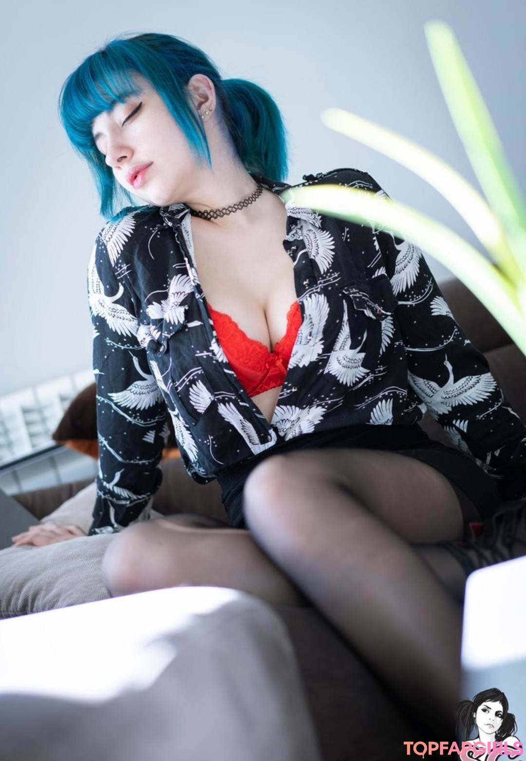 Naakte gelekte OnlyFans-foto van Yunosg #45 Naakte gelekte OnlyFans-foto van Yunosg #45