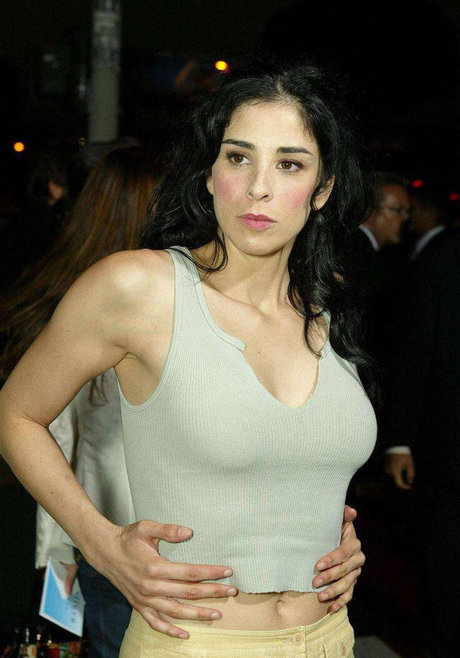 Sarah Silverman