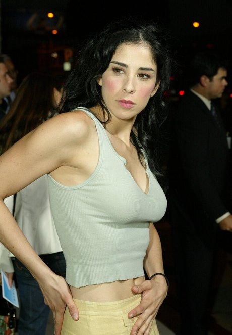 Sarah Silverman