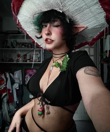 Nezumicosplay