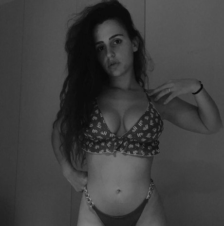 Andrea Rojo Redmil