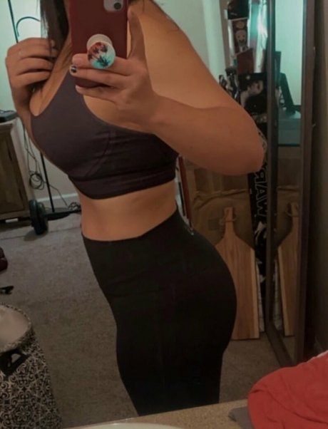 Bad Booty