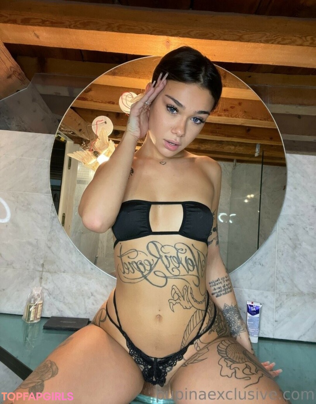 Naakte gelekte OnlyFans-foto van Elisa Vimercati #31 Naakte gelekte OnlyFans-foto van Elisa Vimercati #31