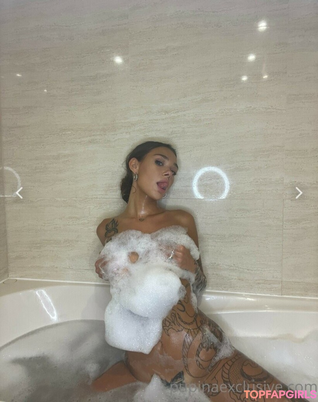 Naakte gelekte OnlyFans-foto van Elisa Vimercati #42 Naakte gelekte OnlyFans-foto van Elisa Vimercati #42