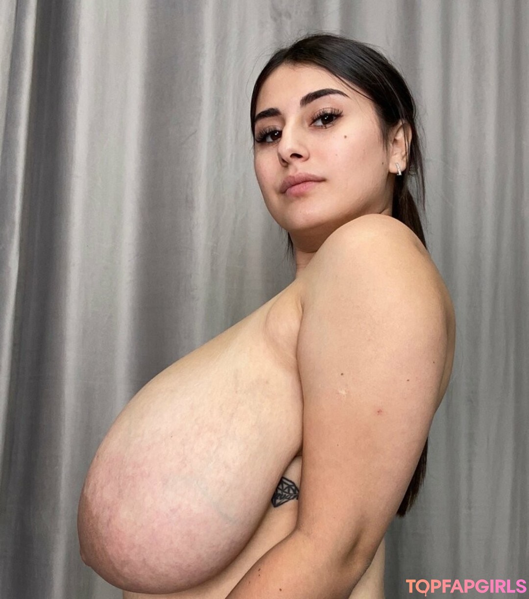 Naakte gelekte OnlyFans-foto van Aria Carroll #145 Naakte gelekte OnlyFans-foto van Aria Carroll #145