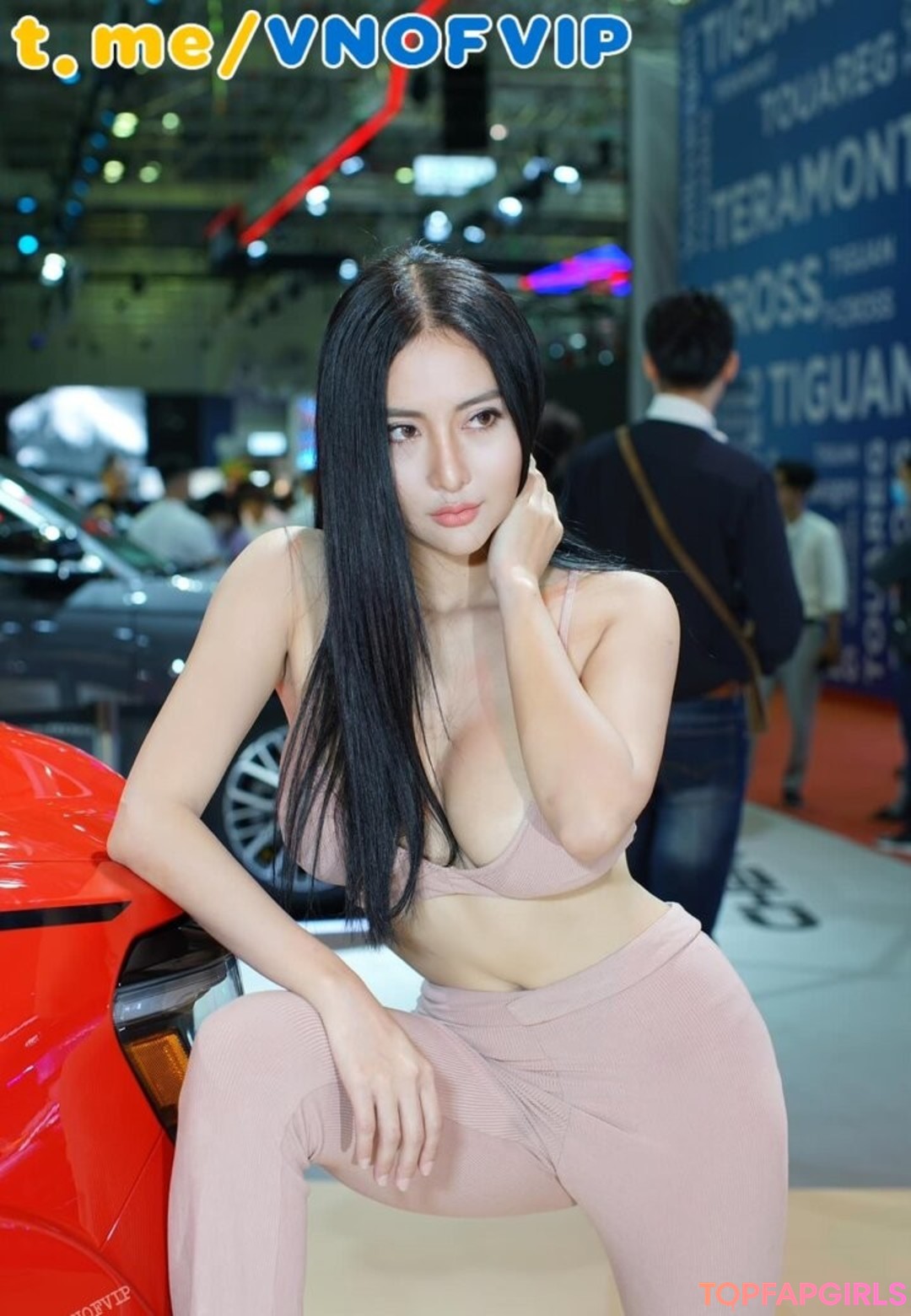 Naakte gelekte OnlyFans-foto van Pong Kyubi #10 Naakte gelekte OnlyFans-foto van Pong Kyubi #10