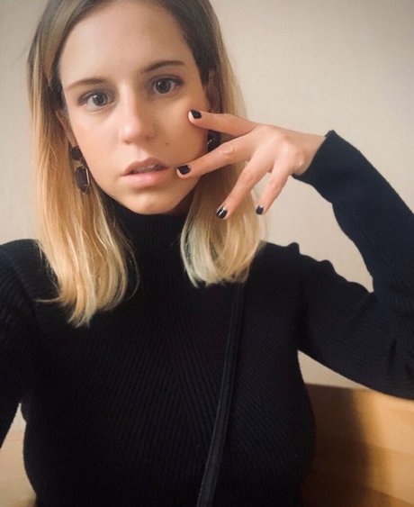 Anna Andreevna