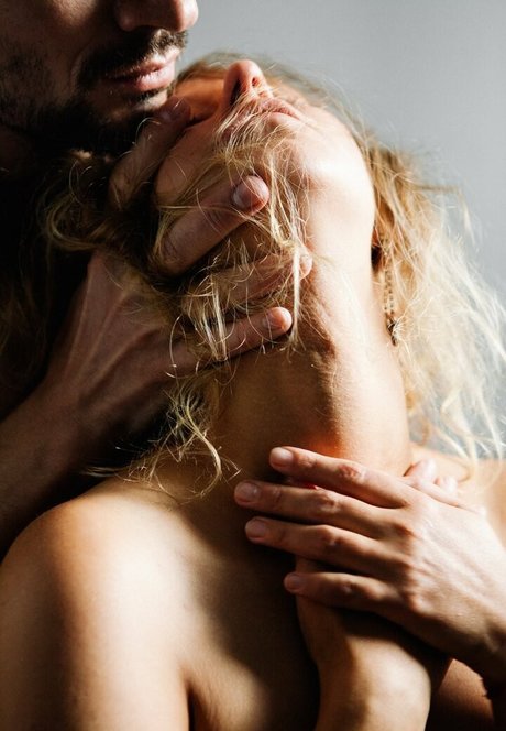 Anna Andreevna