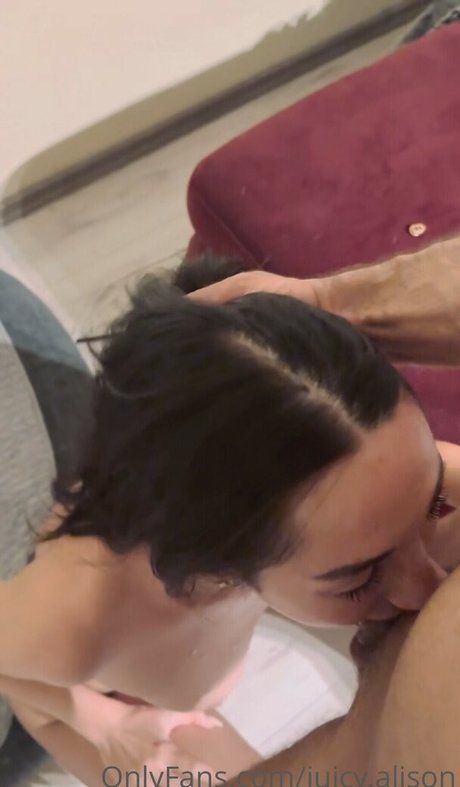 Juicyalison