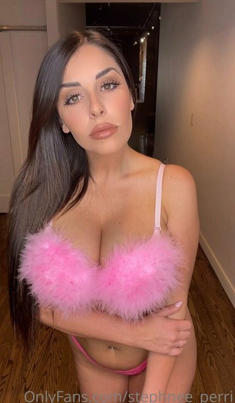 Stephneeperri