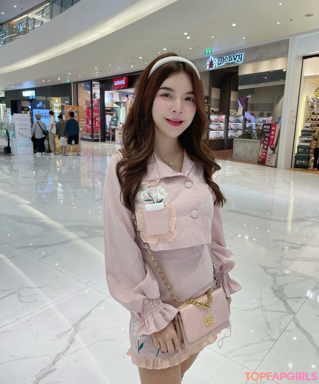 Naakte gelekte OnlyFans-foto van Wanvisa Yodprasart #499 Naakte gelekte OnlyFans-foto van Wanvisa Yodprasart #499