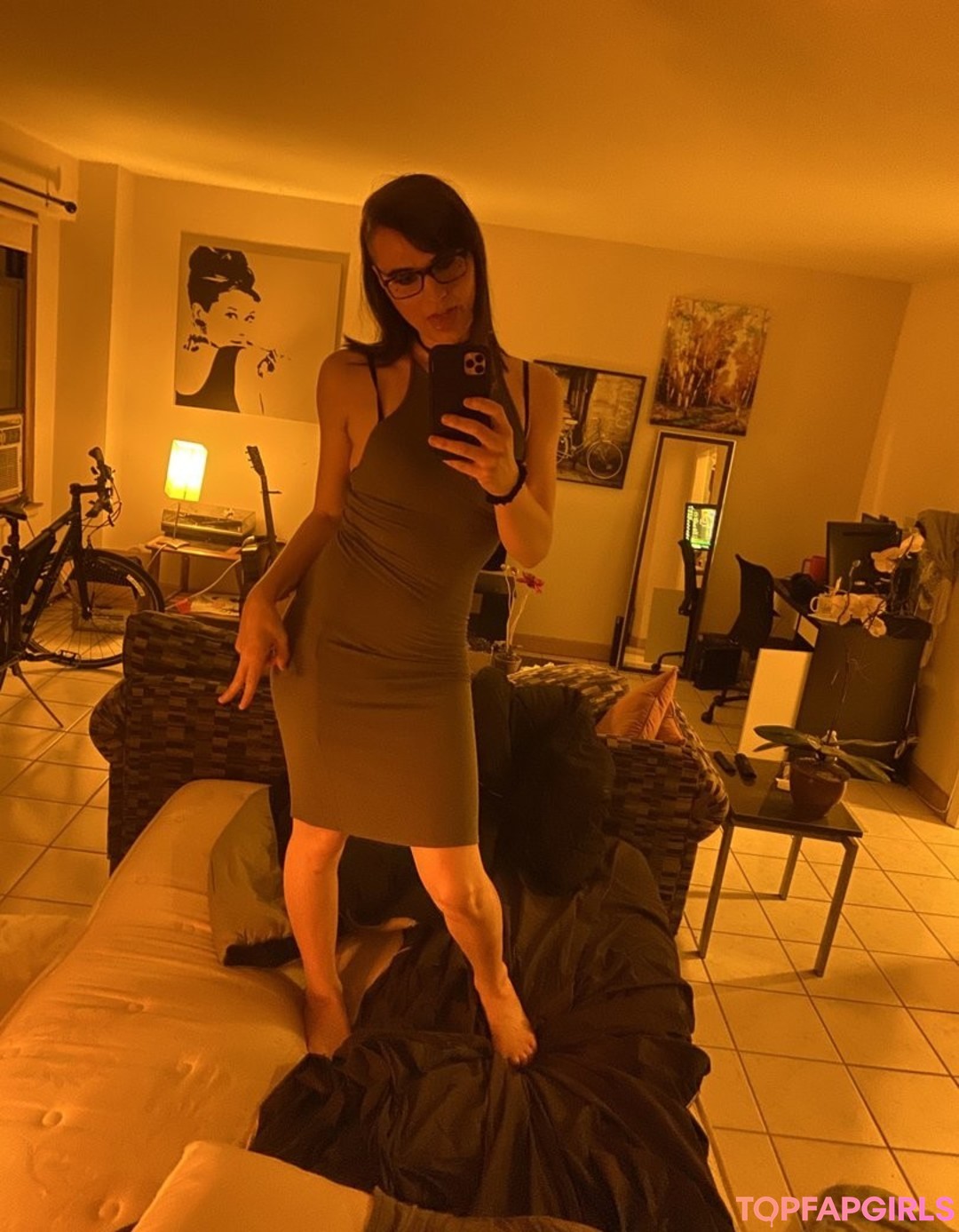 Naakte gelekte OnlyFans-foto van Ava Shade #40 Naakte gelekte OnlyFans-foto van Ava Shade #40