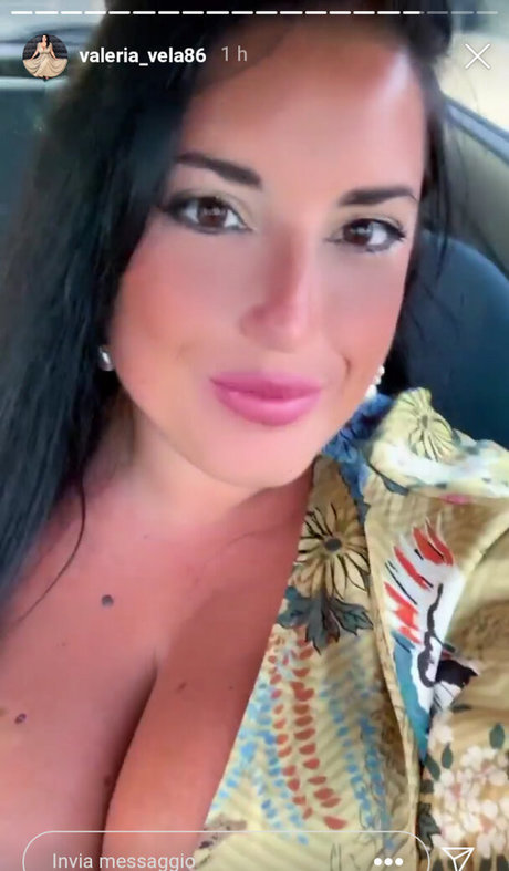 Valeria Vela