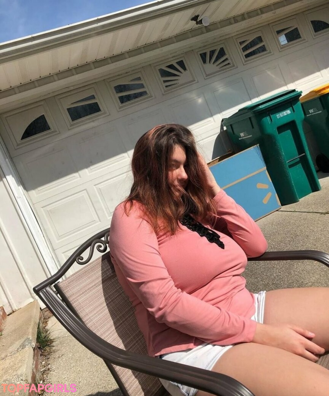 Naakte gelekte OnlyFans-foto van Shayla Ceccardi #10 Naakte gelekte OnlyFans-foto van Shayla Ceccardi #10