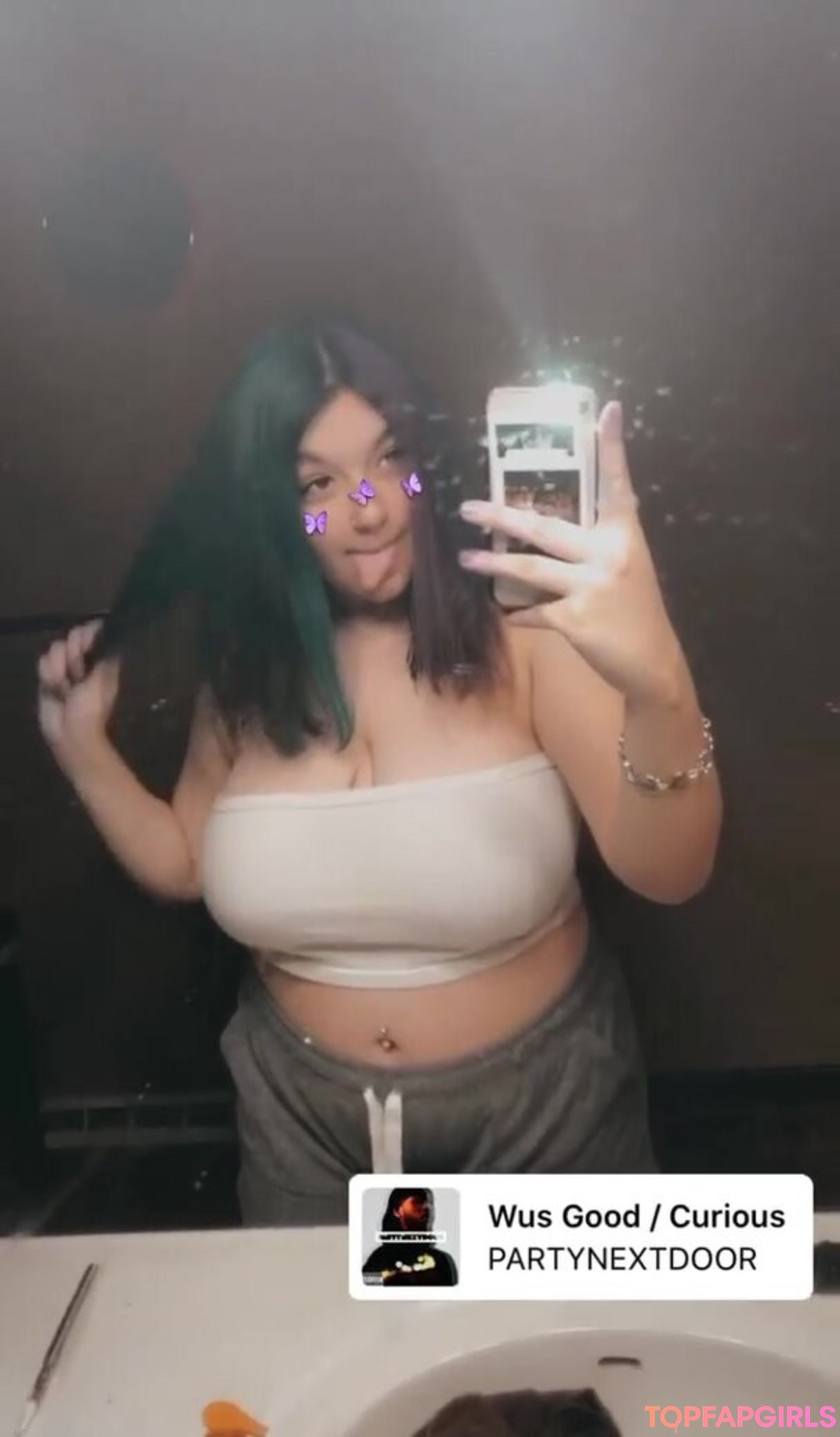 Naakte gelekte OnlyFans-foto van Shayla Ceccardi #2 Naakte gelekte OnlyFans-foto van Shayla Ceccardi #2