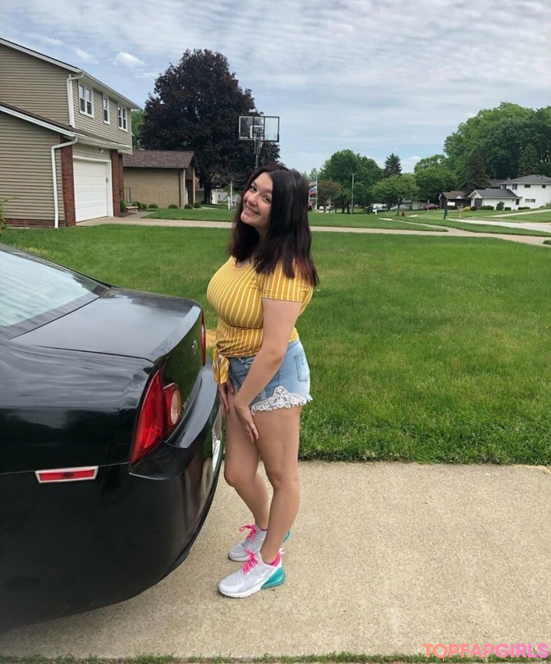 Naakte gelekte OnlyFans-foto van Shayla Ceccardi #20 Naakte gelekte OnlyFans-foto van Shayla Ceccardi #20