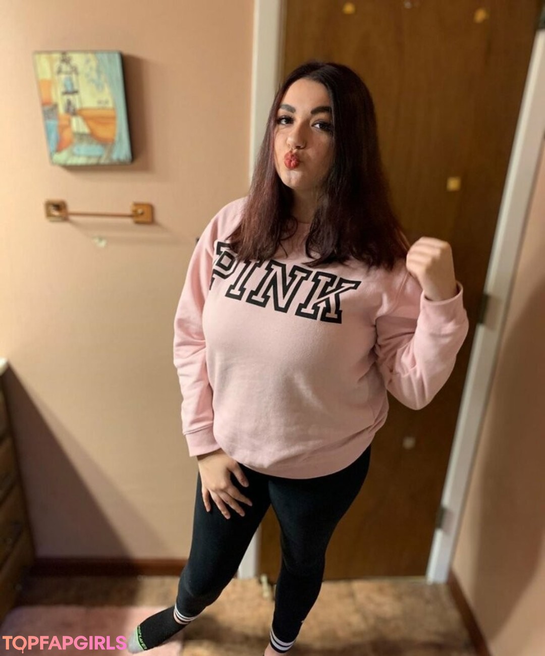 Naakte gelekte OnlyFans-foto van Shayla Ceccardi #22 Naakte gelekte OnlyFans-foto van Shayla Ceccardi #22