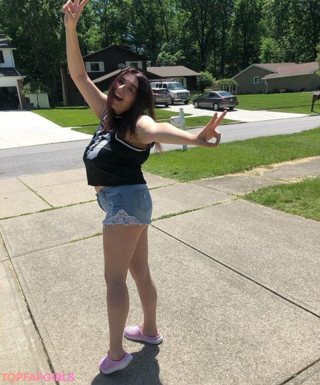 Naakte gelekte OnlyFans-foto van Shayla Ceccardi #25 Naakte gelekte OnlyFans-foto van Shayla Ceccardi #25