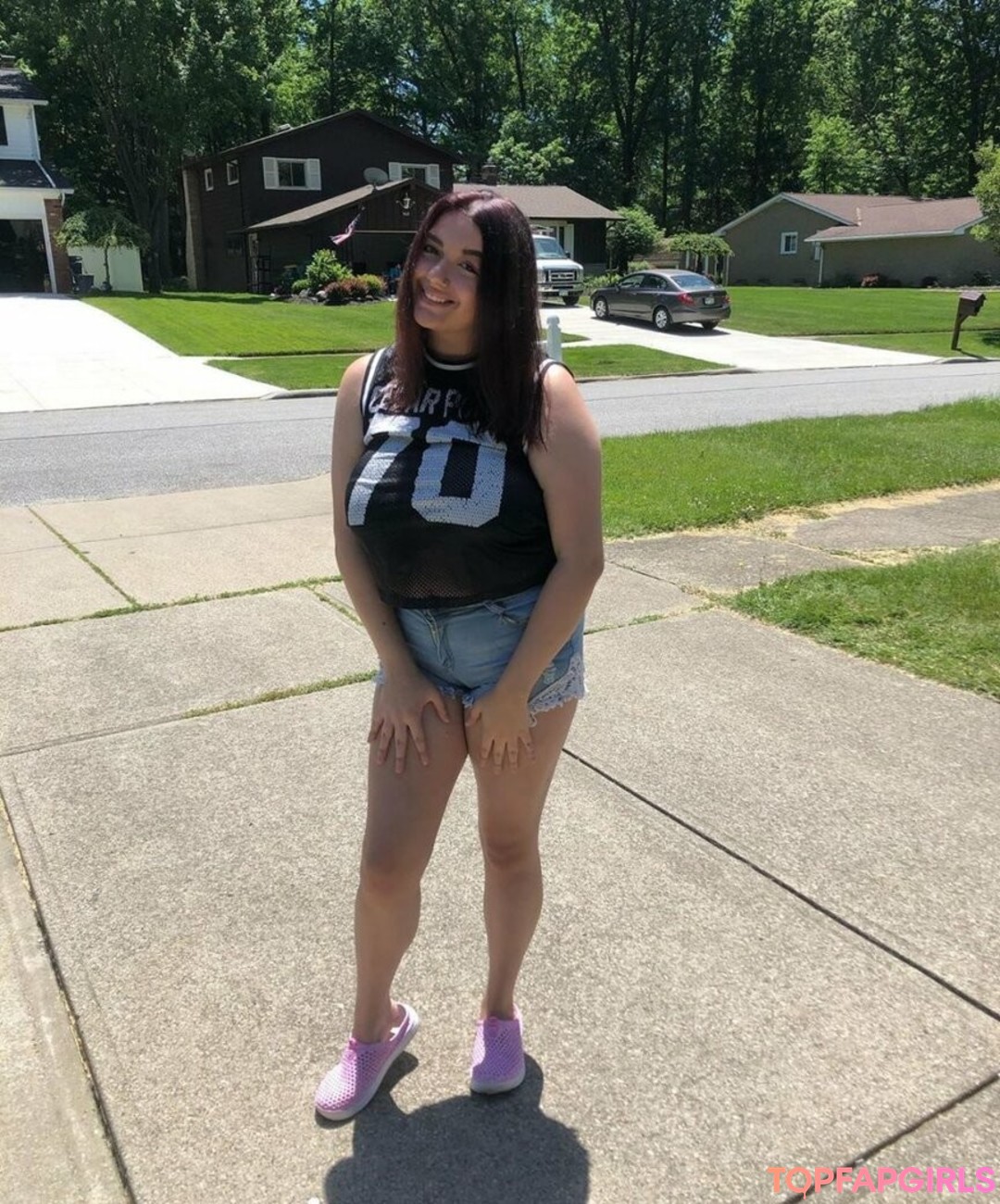 Naakte gelekte OnlyFans-foto van Shayla Ceccardi #28 Naakte gelekte OnlyFans-foto van Shayla Ceccardi #28