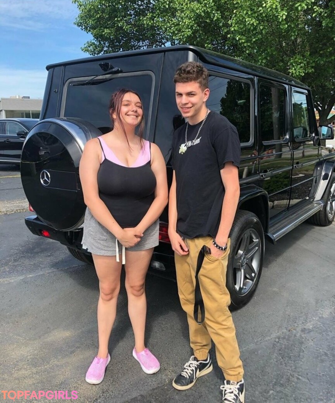 Naakte gelekte OnlyFans-foto van Shayla Ceccardi #29 Naakte gelekte OnlyFans-foto van Shayla Ceccardi #29