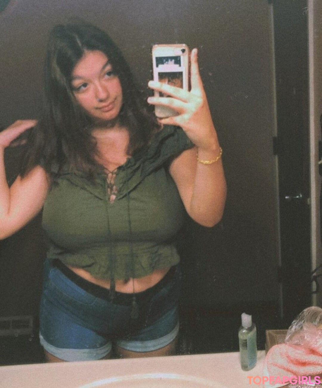 Naakte gelekte OnlyFans-foto van Shayla Ceccardi #30 Naakte gelekte OnlyFans-foto van Shayla Ceccardi #30