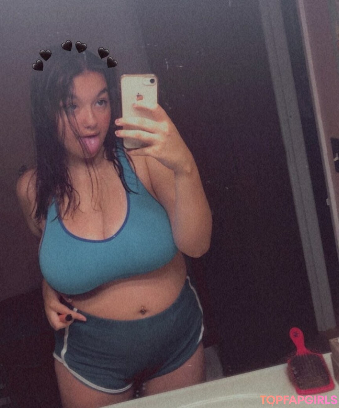 Naakte gelekte OnlyFans-foto van Shayla Ceccardi #40 Naakte gelekte OnlyFans-foto van Shayla Ceccardi #40