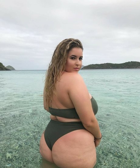Lauren Sangster