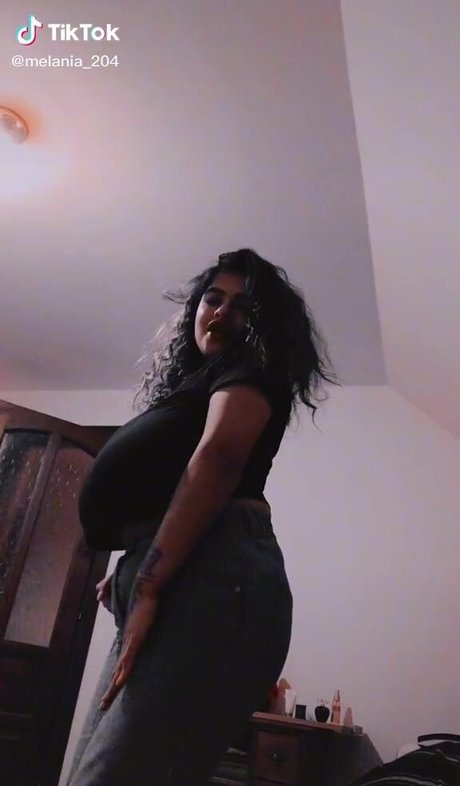 Melannia