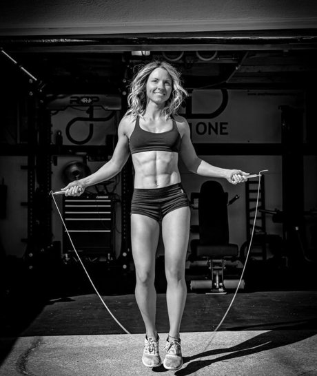 Chrissy Bowman