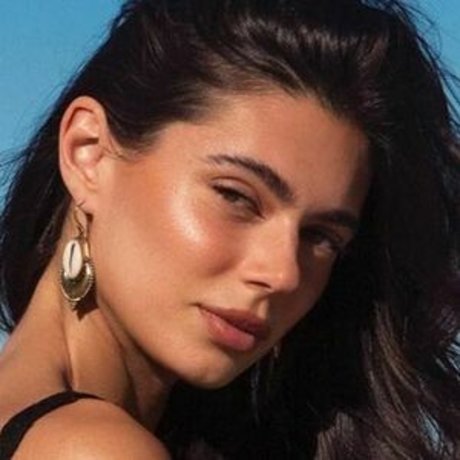 Naakte gelekte OnlyFans-foto van Ashton Wood