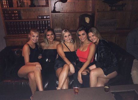 Kylie Manue