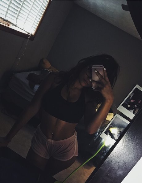 Kylie Manue