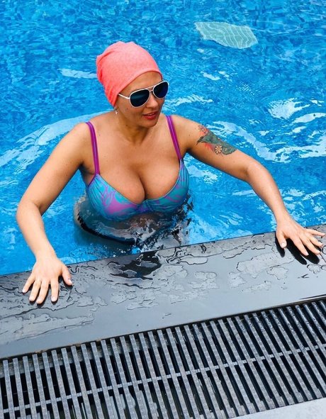 Lilia Malanchukova