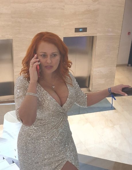 Lilia Malanchukova