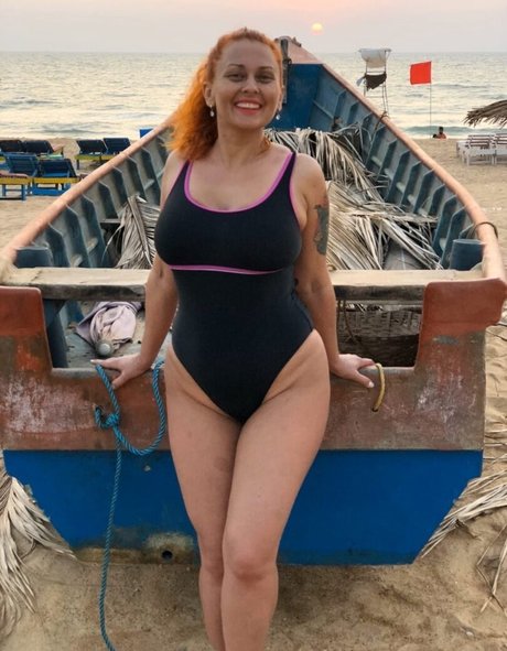 Lilia Malanchukova