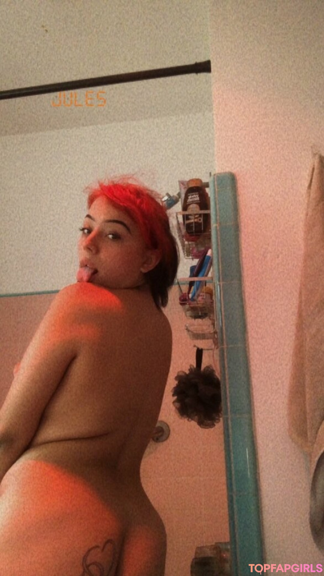 Naakte gelekte OnlyFans-foto van Smojuju #8 Naakte gelekte OnlyFans-foto van Smojuju #8