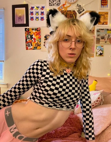 Molly Doll