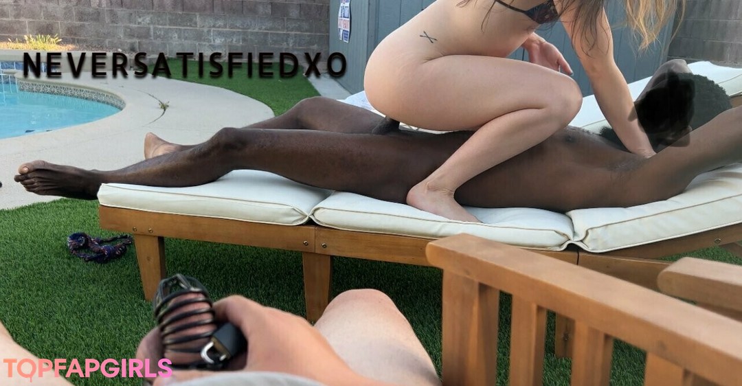 Naakte gelekte OnlyFans-foto van Neversatisfiedxo #59 Naakte gelekte OnlyFans-foto van Neversatisfiedxo #59