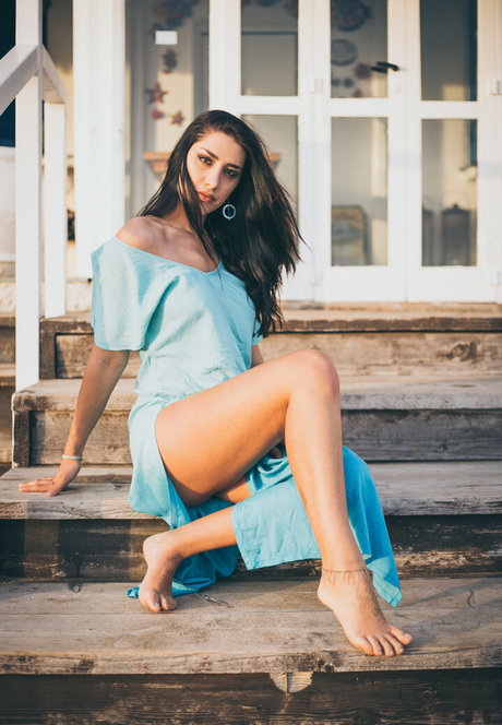Angelica Massera