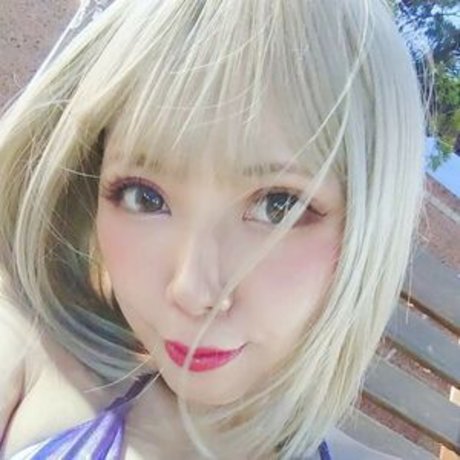 Jenny Cosplay Aria
