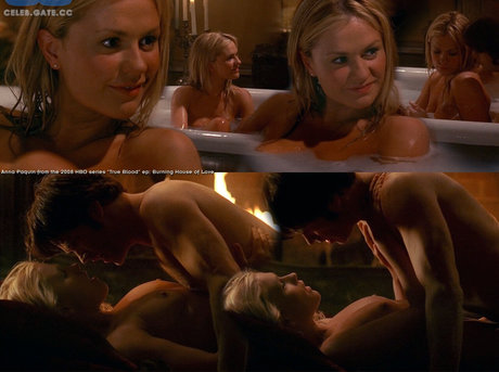 Anna Paquin