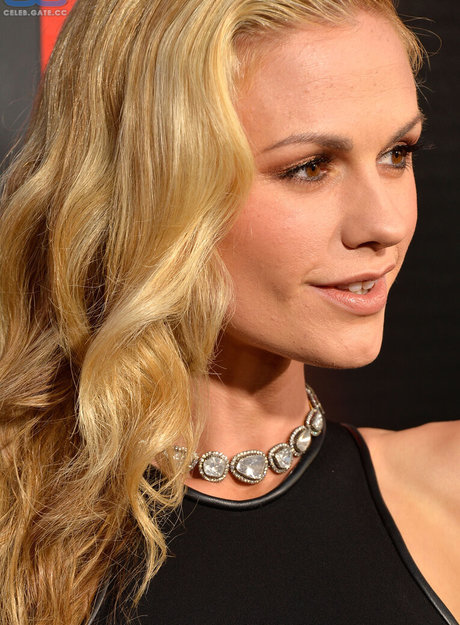 Anna Paquin