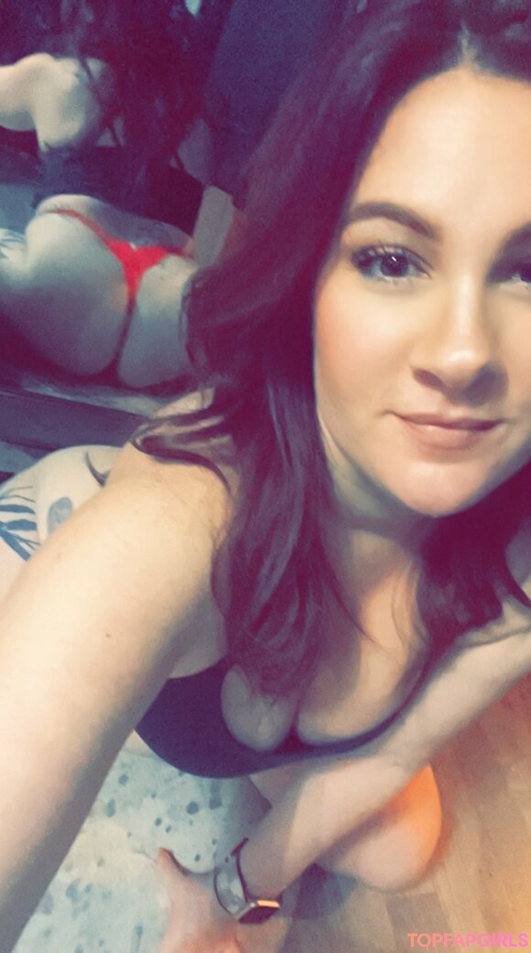 Naakte gelekte OnlyFans-foto van Anjuli Parker #4 Naakte gelekte OnlyFans-foto van Anjuli Parker #4